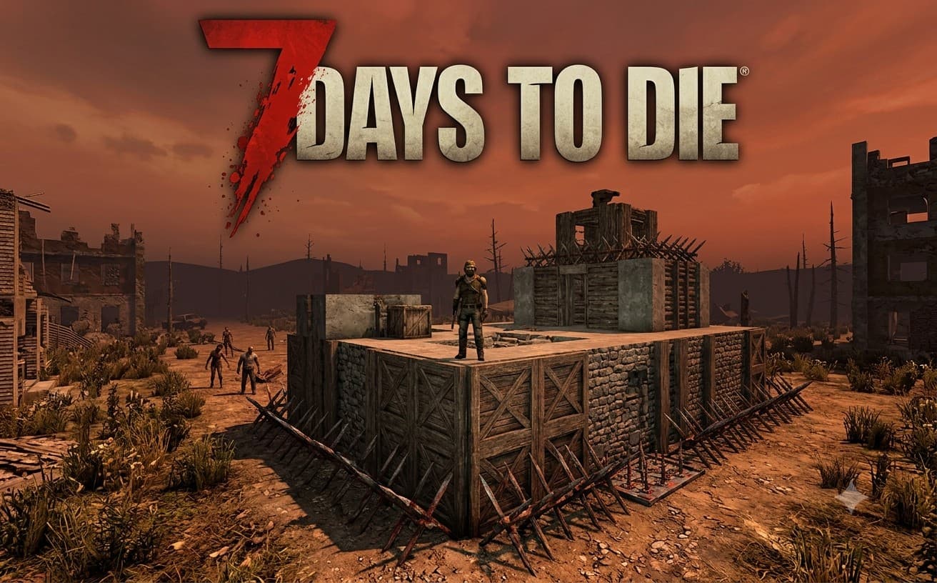 7 Days to Die