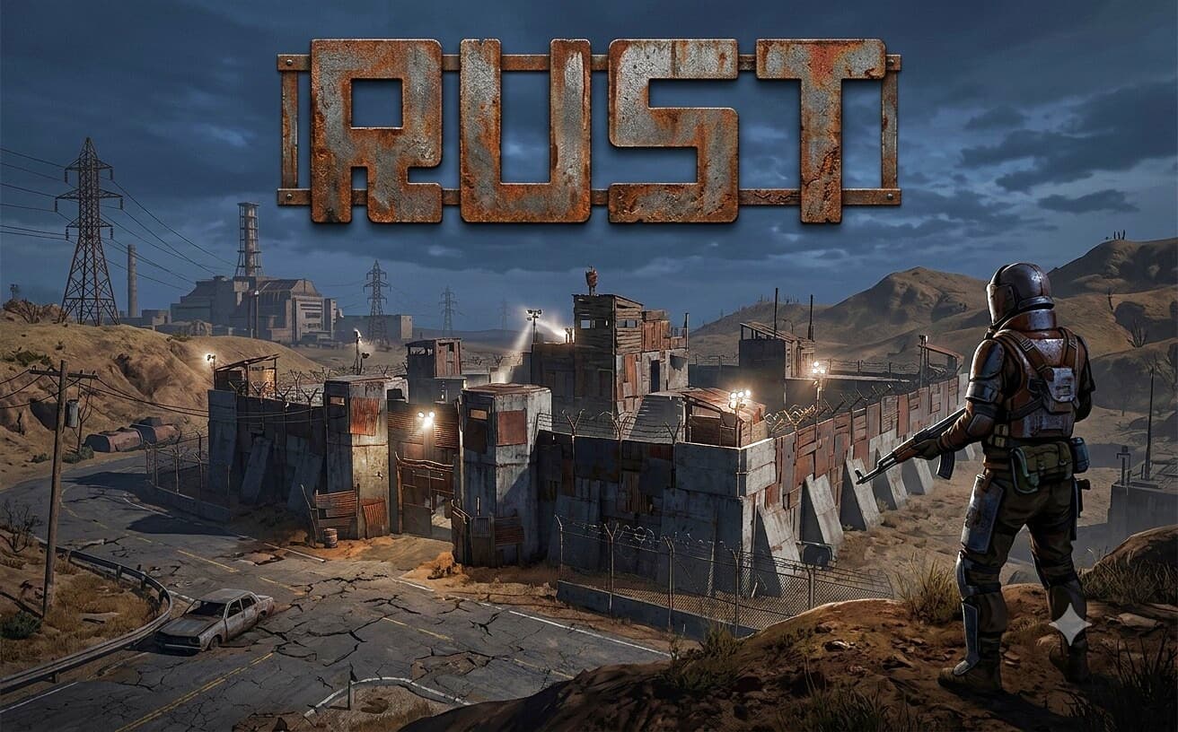 Rust