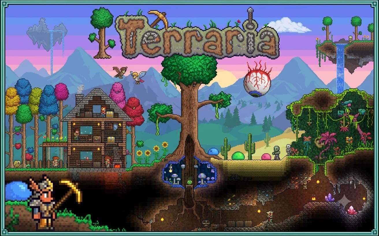Terraria