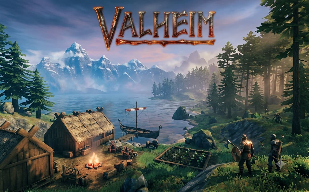 Valheim