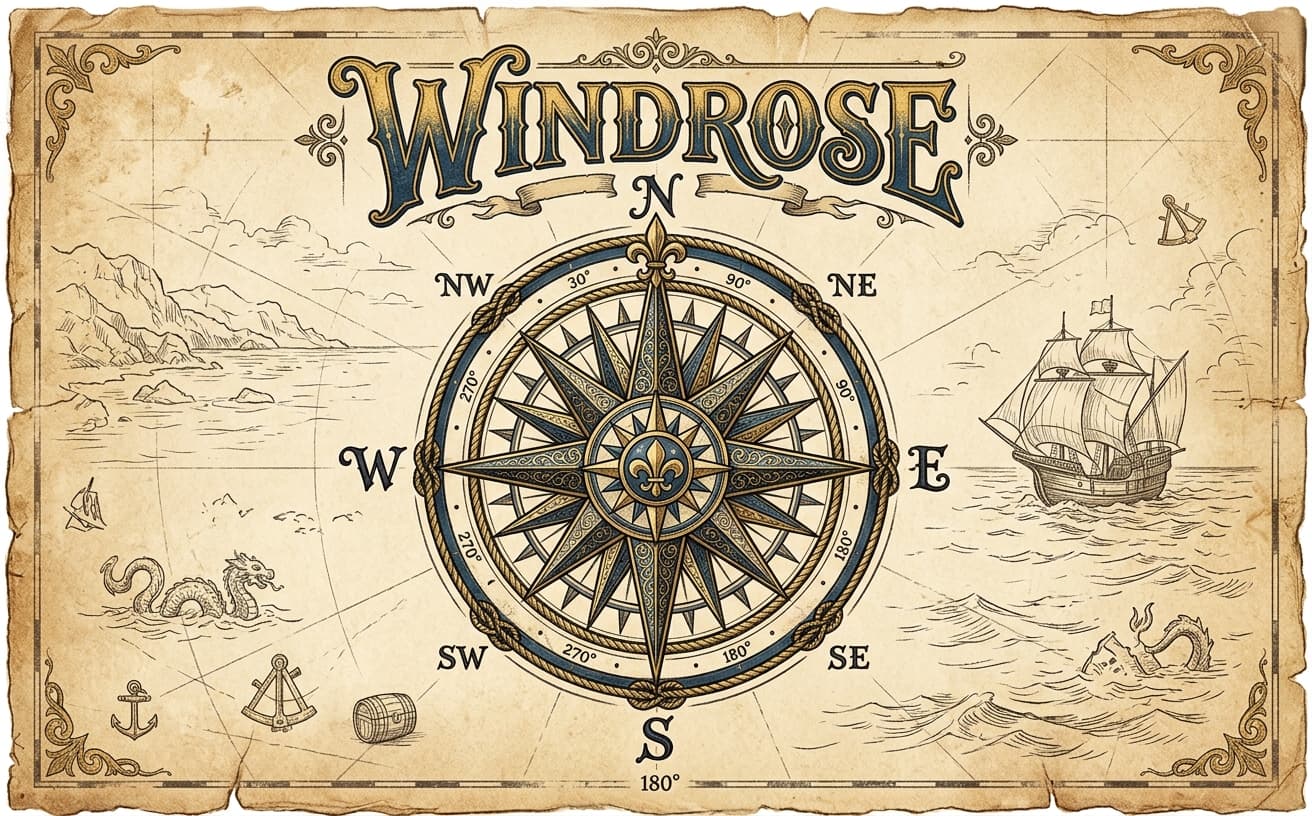 Windrose