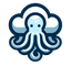 OctopusCloud logo