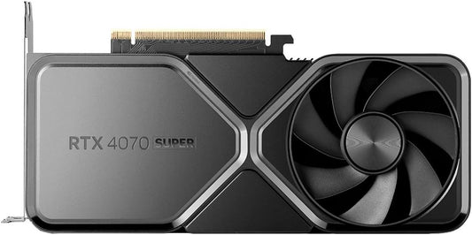 RTX 4070 Super